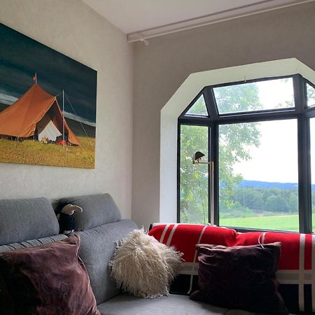 B&B Boellschteberg Brombachtal Exteriör bild