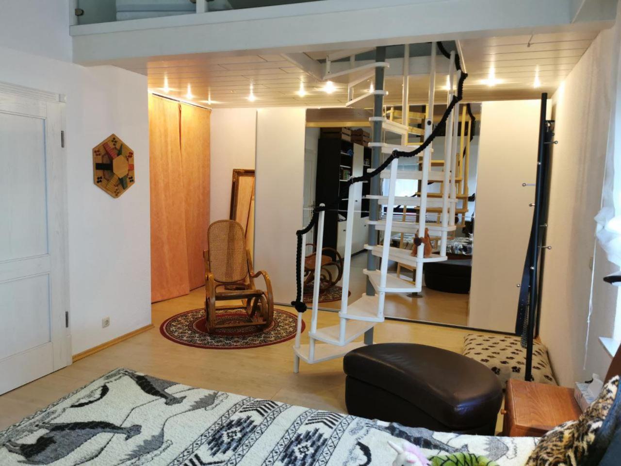 B&B Boellschteberg Brombachtal Exteriör bild