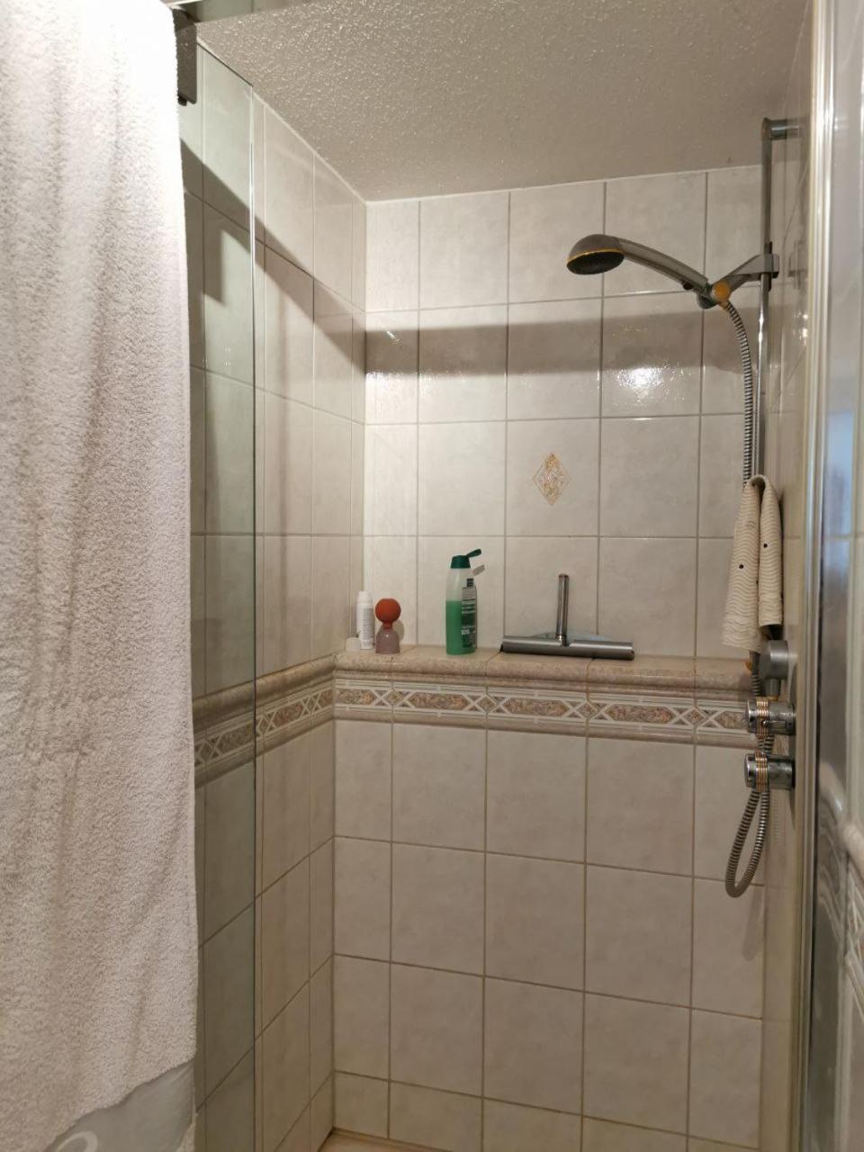 B&B Boellschteberg Brombachtal Exteriör bild